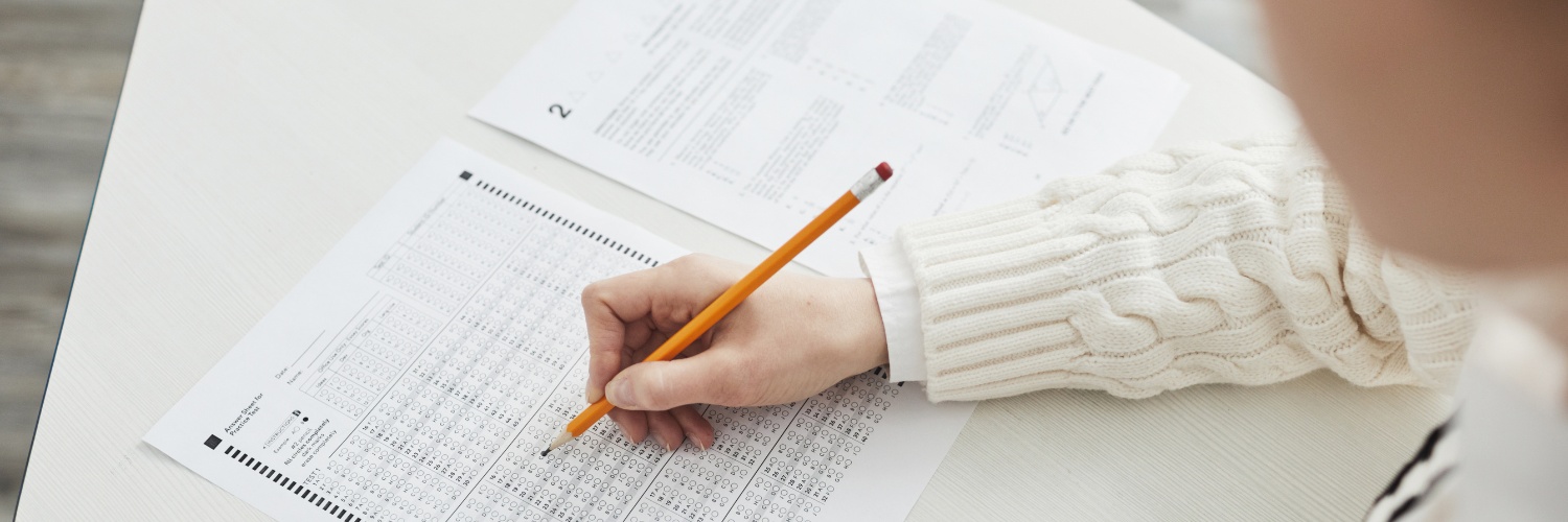 IELTS Académico o General
